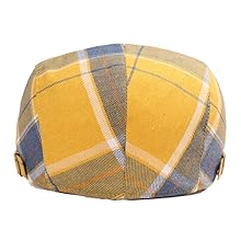 Newsboy Hat 4