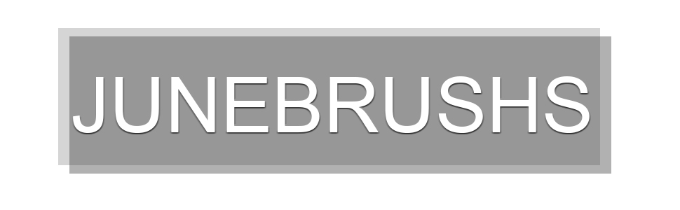 JUNEBRUSHS