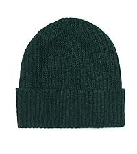 Lona Scott Unisex Cashmere Beanie