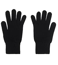 Lona Scott Womens Cashmere Gloves