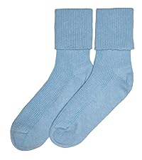 Lona Scott Womens Cashmere Socks