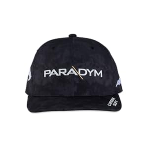 Paradym Hat 2