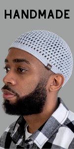 Handmade Kufi