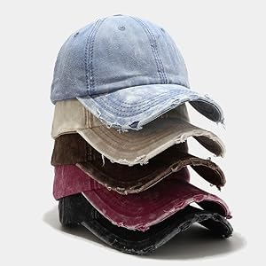 The Celly Plug premium dad caps