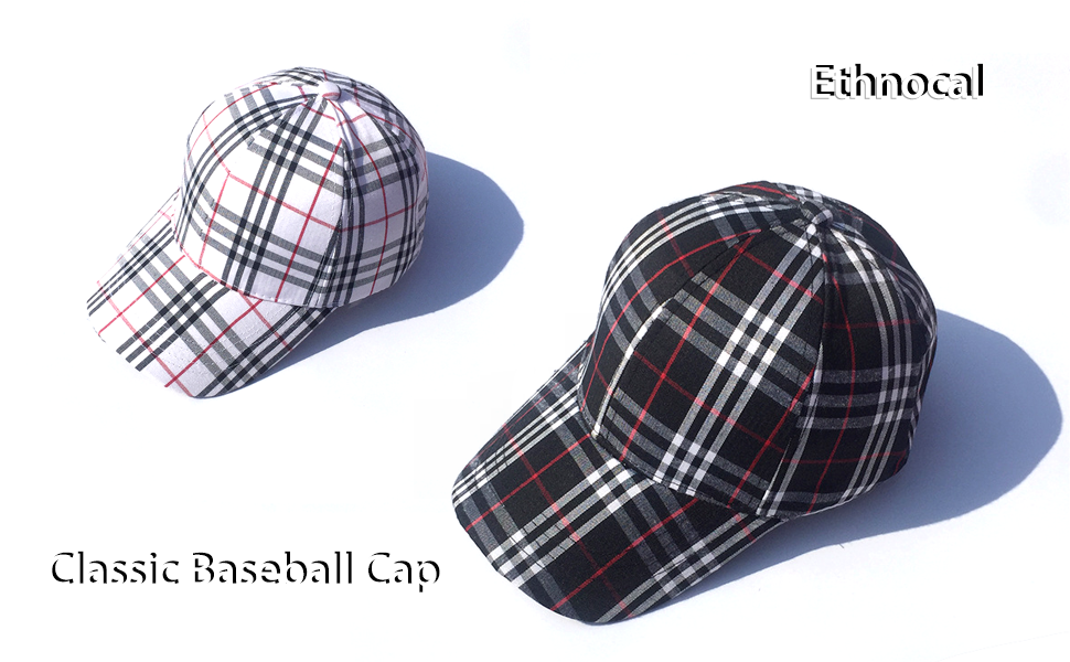 baseball cap for men women