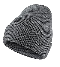 Warm Thick Beanie