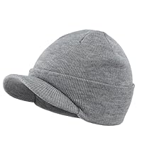 445 ASH BEANIE