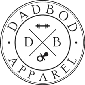 DadBod Apparel California