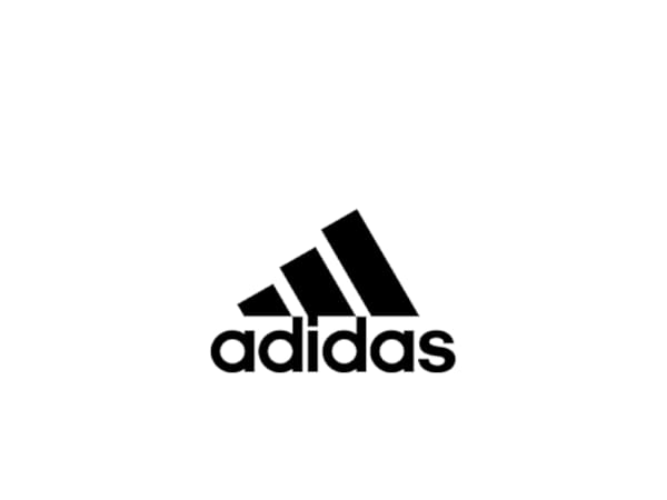 adidas Logo Banner