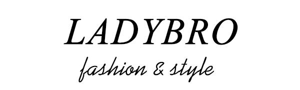 LADYBRO BRAND