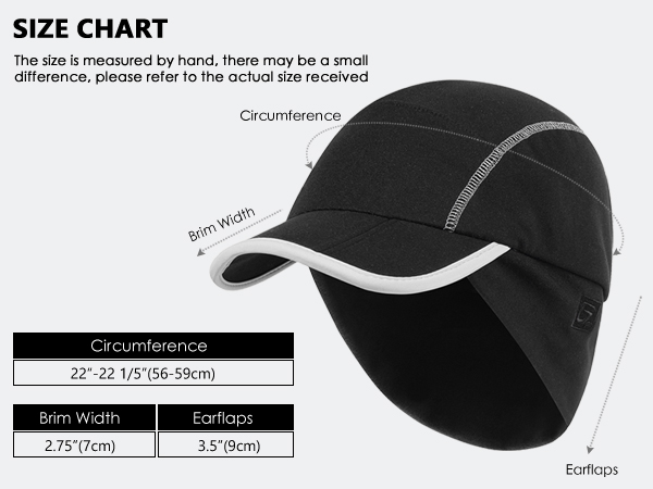 The size is measured by hand, there may be a small  difference, please refer to the size received