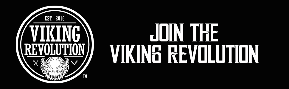 Viking Revolution