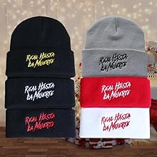 skull beanie y2k red beanie santa hat beanies for guys y2k beanies streetwear beanie graphic beanie