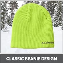 Classic Beanie Design