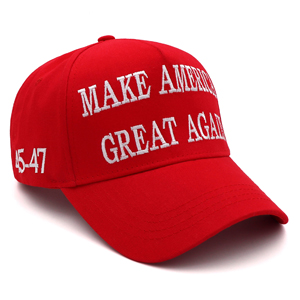 Trump 2024 Make America Great Again Hat 