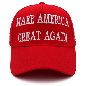 Trump 2024 45-47 MAGA Hat