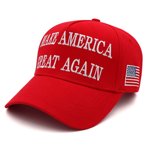 Trump Make America Great Again Donald Trump Slogan Hat USA Flag 45-47 MAGA Baseball Cap