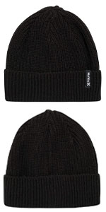 Cuffed Beanie