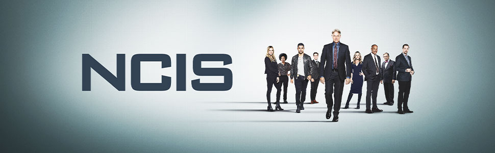 Shop NCIS Merchandise at the CBS Store