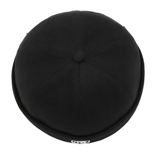 No Visor Skull Beanie Cap