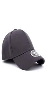 Stretch Fitted Gym Hat