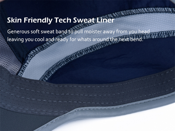 TECH SWEAT LINER