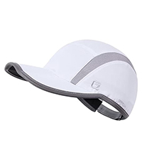 Reflective Folding Hat