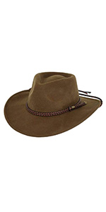 broken hill hats