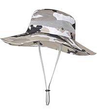 Sun Hat for Men