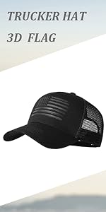 mens trucker hats