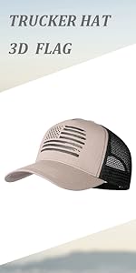 trucker hats for men