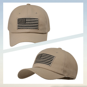 american flag hats for men