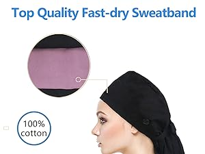 sweatband