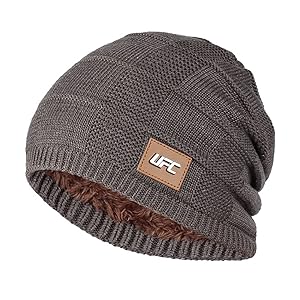 Brimless Beanie Hat