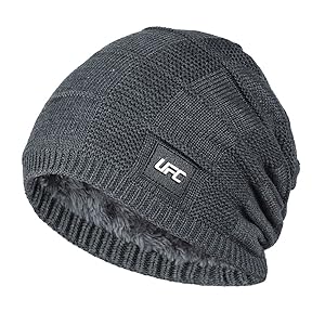 Brimless Beanie Hat