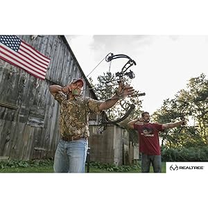 archery, outdoors, camo, america