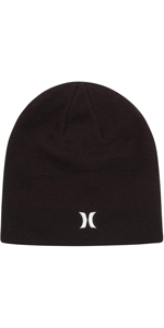 Hurley Men''s Winter Hat - Classic Icon Beanie