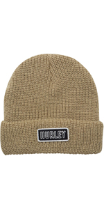 Hurley Men''s Winter Hat - West Bank Adjustable Cuff Beanie