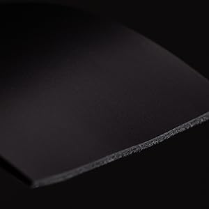 Midnight Leather Square