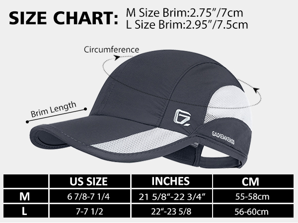 M size and L size for your choice