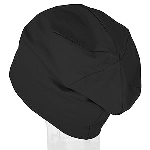 Skull Cap