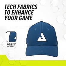 Tech Fabrics to enhance your game