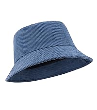 corduroy bucket hat for big heads