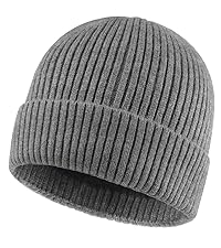 fleece lined beanies