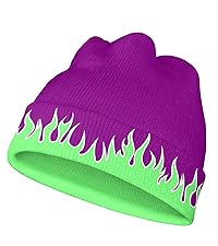 fire beanie