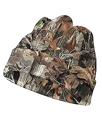 mens camouflage beanies