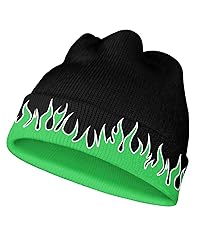 fire beanie