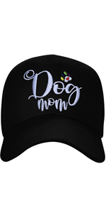 Dog baseball cap