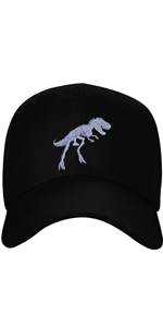 Dinosaur Baseball Cap