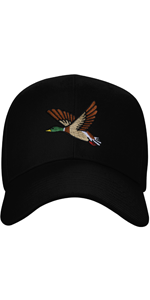 Duck Baseball Cap